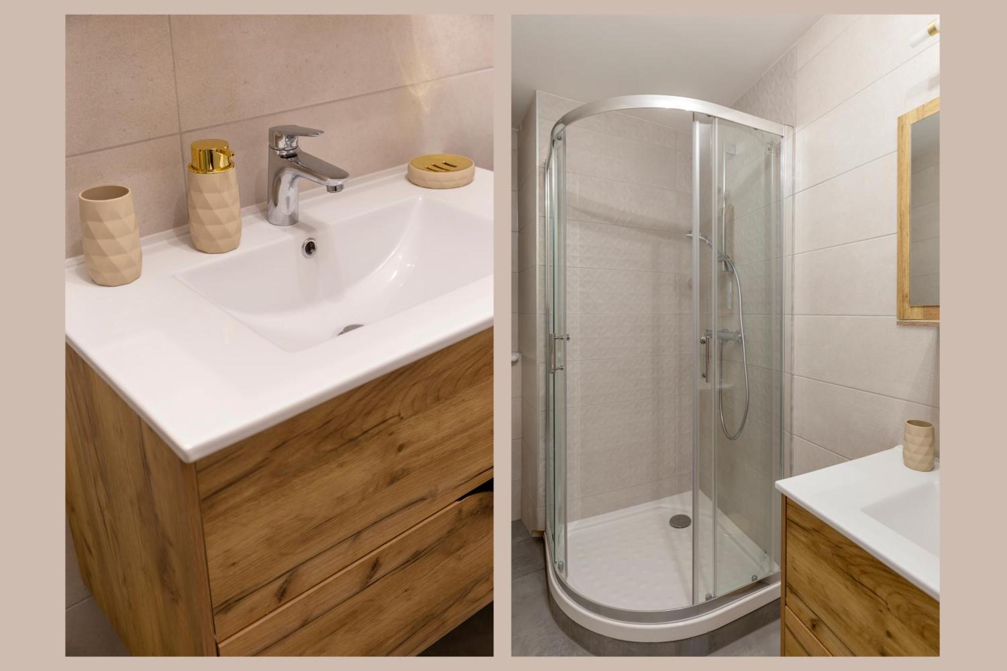 Appartement Pandore - Colmar City Center - Balcony 외부 사진