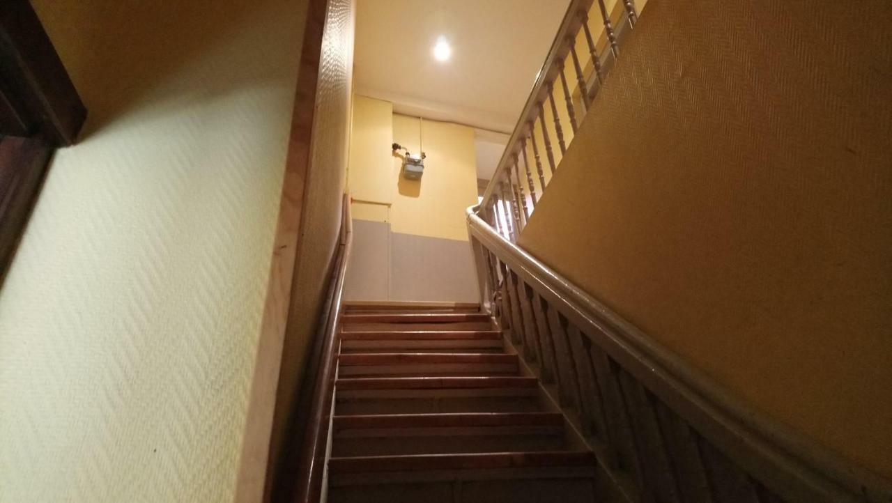 Appartement Pandore - Colmar City Center - Balcony 외부 사진